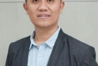 Herdiawan Waryadi resmi menjabat PLT Kepala Dinas Perkim Kabupaten Sukabumi sejak 1 Juli 2025. | Istimewa