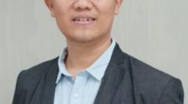 Herdiawan Waryadi resmi menjabat PLT Kepala Dinas Perkim Kabupaten Sukabumi sejak 1 Juli 2025. | Istimewa