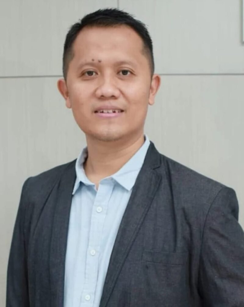 Herdiawan Waryadi resmi menjabat PLT Kepala Dinas Perkim Kabupaten Sukabumi sejak 1 Juli 2025. | Istimewa