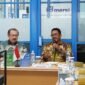 Bupati Sukabumi dorong PT. Mersifarma perluas lapangan kerja. I Fb/Pemerintah Kabupaten Sukabumi