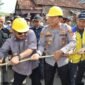 Bupati Sukabumi resmikan program Rutilahu serentak di 47 kecamatan, bagian dari HJKS ke-155.