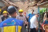 Disperkim Sukabumi targetkan 780 unit Rutilahu dalam rangka HJKS ke-155.