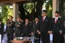 Bupati Sukabumi: Pancasila sumber kekuatan bangsa, perekat persatuan di Hari Kesaktian Pancasila 2025. | FB/Pemerintah Kabupaten Sukabumi 