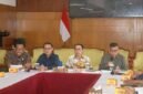 Sekda Sukabumi pastikan program Makan Bergizi Gratis berjalan sesuai prosedur. | FB/Pemerintah Kabupaten Sukabumi 