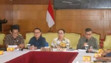 Sekda Sukabumi pastikan program Makan Bergizi Gratis berjalan sesuai prosedur. | FB/Pemerintah Kabupaten Sukabumi 