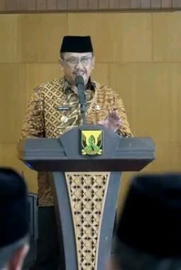 Bupati Sukabumi Tekankan Peran FKUB dalam Membangun Harmoni dan Sinergi Keberagaman
