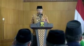 FKUB Sukabumi siap perkuat harmoni dan toleransi antarumat beragama. | FB/Pemerintah Kabupaten Sukabumi 