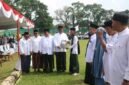 Momentum kebangkitan santri menuju era digital demi Sukabumi yang Mubarakah. | FB/Pemerintah Kabupaten Sukabumi 