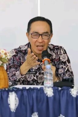 Sekda Sukabumi Pimpin Rakor Percepatan Penyaluran KUR untuk Perkuat Ekonomi Masyarakat