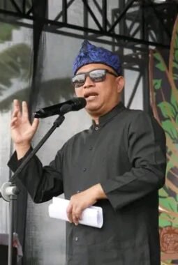 Wabup Sukabumi Apresiasi Pelestarian Budaya dan Lingkungan dalam Milangkala ke-44 Desa Sukamaju