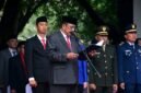 Semangat Sumpah Pemuda, Kobarkan Persatuan Bangsa. | FB/Pemerintah Kabupaten Sukabumi