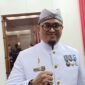 Sendi Apriadi resmi pimpin Dinas Perkim Sukabumi usai rotasi pejabat oleh Bupati Asep Japar.