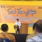 Momen haru iringi perpindahan Dede Rukaya ke DPMPTSP Sukabumi.