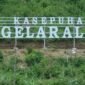 Disperkim bangun landmark Kasepuhan Gelar Alam sebagai simbol pelestarian budaya Sunda.

