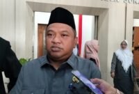 APBD Sukabumi 2026 diproyeksi turun Rp725 miliar, DPRD minta fokus pada prioritas pembangunan.
