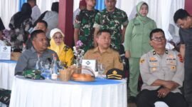 Ketua DPRD Sukabumi dukung optimalisasi manfaat Jembatan Panel Garuda di Cisolok.
