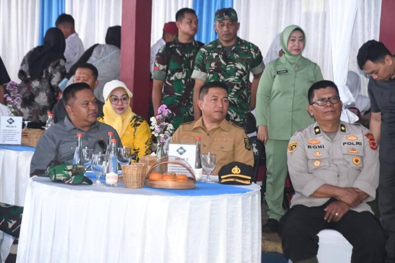 Ketua DPRD Sukabumi dukung optimalisasi manfaat Jembatan Panel Garuda di Cisolok.
