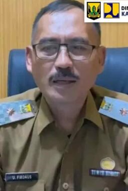 Dinas PU Kabupaten Sukabumi Siap Wujudkan Visi ‘Sukabumi Mubarakah’ Lewat Pembenahan Infrastruktur