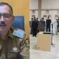Bupati Asep Japar tekankan profesionalisme ASN di rotasi jabatan Pemkab Sukabumi.