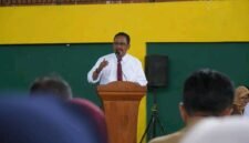 Bupati dorong sinergi wilayah percepat pembangunan Sukabumi. Fb/Pemerintah kabupaten Sukabumi