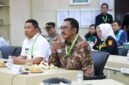 Bupati resmikan PLTS Atap dorong energi bersih. | Fb/Pemerintah kabupaten Sukabumi 