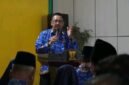 Penguatan sinergi demi Sukabumi Mubarokah. /FB/Pemerintah Kabupaten Sukabumi 