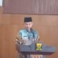 Penguatan sinergi PKK menuju Sukabumi mubarokah. |FB/Pemerintah Kabupaten Sukabumi 