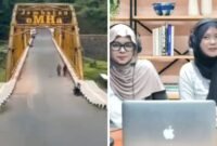 Konten kreatif DPU Sukabumi ajak warga kenali jenis dan kondisi jalan lewat edukasi santai.
