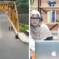Konten kreatif DPU Sukabumi ajak warga kenali jenis dan kondisi jalan lewat edukasi santai.