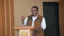 Bupati Sukabumi dorong sinergi daerah dan desa demi layanan publik yang lebih baik. | FB/Pemerintah Kabupaten Sukabumi