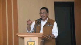 Bupati Sukabumi dorong sinergi daerah dan desa demi layanan publik yang lebih baik. | FB/Pemerintah Kabupaten Sukabumi 