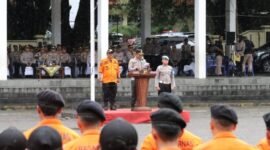 Dinas PU Sukabumi siap tangani bencana melalui sinergi lintas sektor demi keselamatan masyarakat