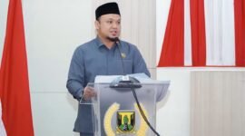 DPRD Tetapkan 13 Raperda dalam Propemperda 2026