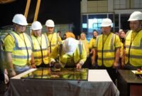 Dinas Perkim resmikan Alun-Alun Jampangtengah untuk ruang publik berkualitas.