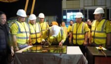 Dinas Perkim resmikan Alun-Alun Jampangtengah untuk ruang publik berkualitas.