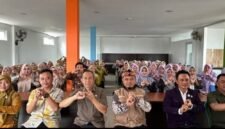 DPMD dorong percepatan transformasi Posyandu enam SPM.