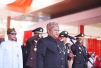 Ketua DPRD Sukabumi apresiasi pengabdian guru di Hari Guru Nasional 2025.