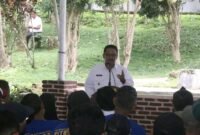 Bupati tegaskan peran strategis P3A dalam ketahanan pangan. FB/Pemerintah Kabupaten Sukabumi 