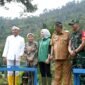 Gubernur Jabar resmikan renovasi PLTMH Ciganas untuk dorong produktivitas warga. | Fb/Pemerintah Kabupaten Sukabumi 