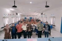 Diskominfo susun arsitektur pemerintahan digital 2025. | Fb/Pemerintah Kabupaten Sukabumi 