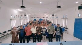 Diskominfo susun arsitektur pemerintahan digital 2025. | Fb/Pemerintah Kabupaten Sukabumi 