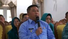 Pemkab Sukabumi targetkan juara satu P2WKSS. | Fb/Pemerintah Kabupaten Sukabumi 