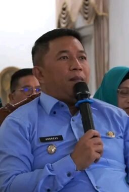 Pemkab Sukabumi Bidik Juara Satu dalam Penilaian Program P2WKSS Tingkat Jawa Barat