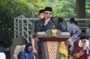 8.164 PPPK Paruh Waktu resmi dilantik di Sukabumi. | Fb/Pemerintah Kabupaten Sukabumi