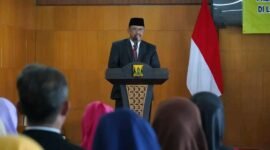 100 PNS Sukabumi terima Satyalancana, Bupati dorong kinerja lebih profesional. | Fb/Pemerintah Kabupaten Sukabumi