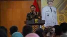 Apresiasi terbaik bagi para inovator Sukabumi. | FB/Pemerintah Kabupaten Sukabumi 