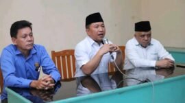 Wabup Sukabumi serahkan rumah layak huni di Jayabakti, wujud komitmen pemerataan pembangunan. | Fb/Pemerintah Kabupaten Sukabumi 