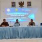 Diskominfo Kabupaten Sukabumi gelar Diskusi Kelompok Terarah untuk bahas Arsitektur SPBE 2025 demi layanan digital yang terintegrasi. | Fb/Pemerintah Kabupaten Sukabumi 