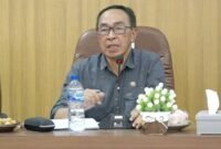 Sekda tekankan evaluasi pupuk bersubsidi demi swasembada pangan. | Fb/Pemerintah Kabupaten Sukabumi 