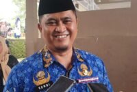 65 Pegawai Perkim Resmi Dilantik PPPK
